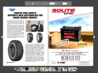 Tires  and parts solite